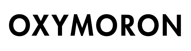 OXYMORON